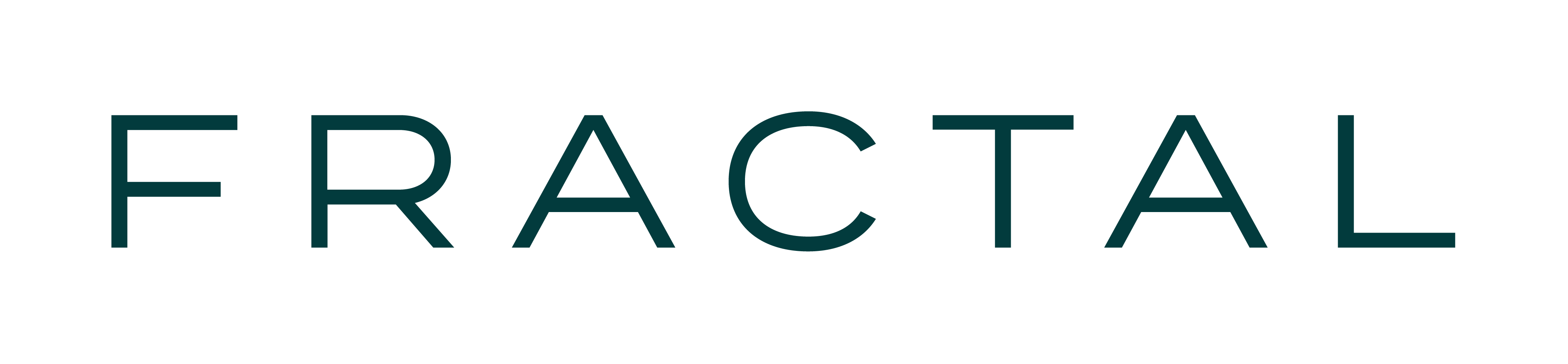Fractal Ag Logo