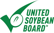 United Soybean Board Logo