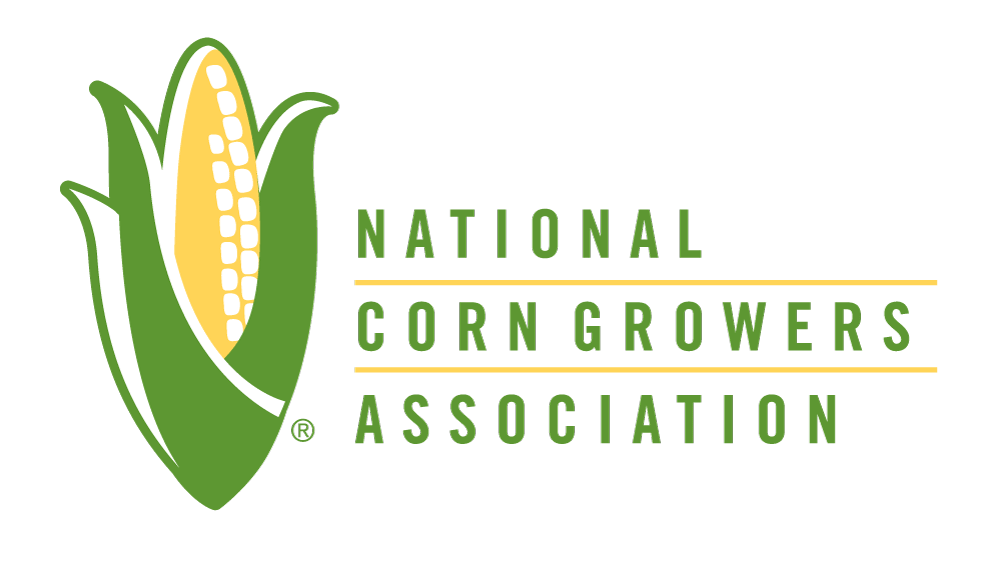 Illinois Corn Growers Association Logo