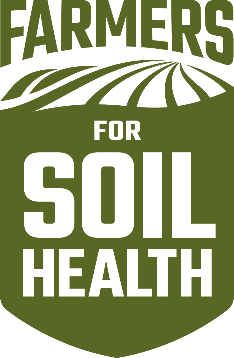 Farmers for Soil Health logo