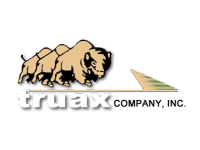 Truax Company Logo