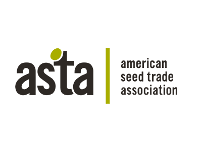 American Seed Trade Association Logo