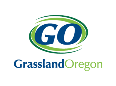 Grassland Oregon Logo