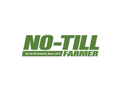 No-Till Farmer Logo